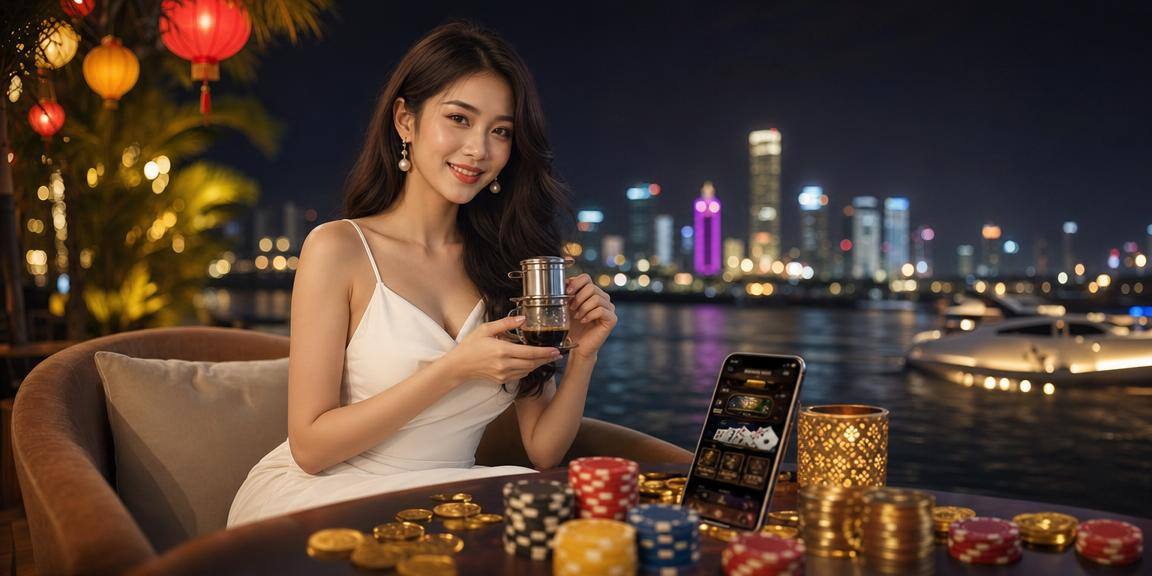 bl5555 mobile gaming